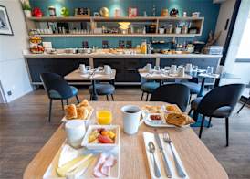 Mercure Deauville Centre 2