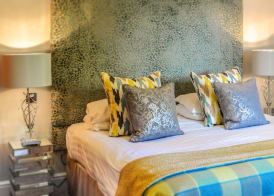 Foxfields Country Hotel 4