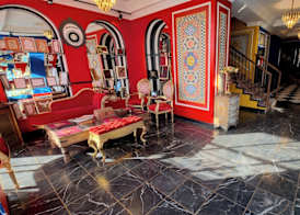 THINK HOTEL 5