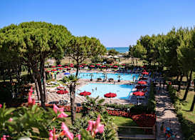 Il Tridente Hotel 5
