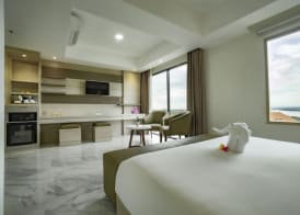 Sunrise Aventus Hotel Nusa Dua 3