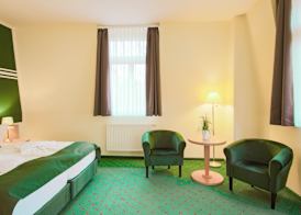 Ferien Hotel Villa Südharz 4