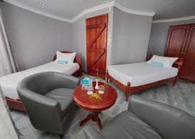 Gold Beach Resort 5