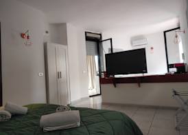 CconfortHotels eXtramurale Apartment 2