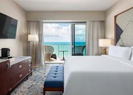 The Residences at The St. Regis Bermuda 2