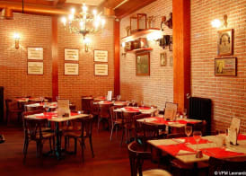 Hotel Madrid Río 5