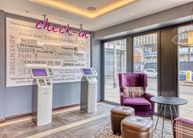 Premier Inn London Uxbridge Town Centre 3