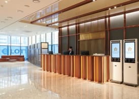 Stanford Hotel Myeongdong 2