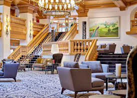 MAXIMILIAN Grand Hotel 3