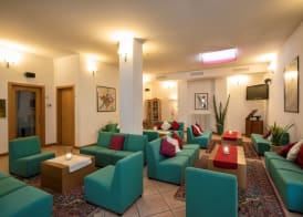 Hotel Alle Piramidi 2