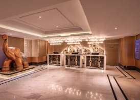Samala Bangkok Sukhumvit 15 by Kingston Hotels 5