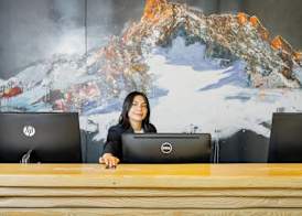 Grand Hotel Courmayeur Mont Blanc, by R Collection Hotels 5