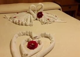 Hotel Liñares 5