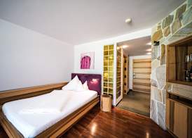Hotel Krallerhof 5