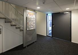 easyHotel The Hague Scheveningen Beach 5