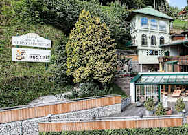 Wohlfühlhotel KERSCHDORFER - B&B - ADULTS ONLY 3