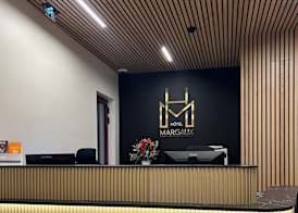 Hôtel Margaux 2
