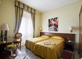Hotel Villa Ida 5