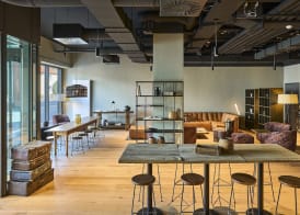 FREIgeist Homes - Serviced Apartments 3