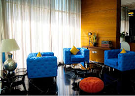 Signature 1 Hotel Tecom 3