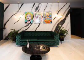 Eco Smart Apartments Premium City 2