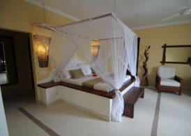 Fruit & Spice Wellness Resort Zanzibar 3
