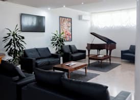 Hotel Sica 4