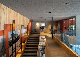 La Tambra - Residence - Central with Restaurant 2