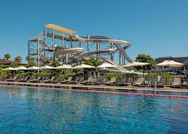 Jacaranda Luxury 3