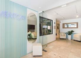 Best Western Hotel Mediterranee Menton 3