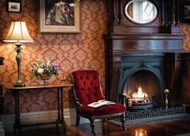 Arbutus Hotel 2