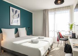 Adagio Access Paris Nanterre 2