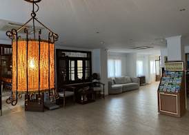 Hostal Villa Rosa 2