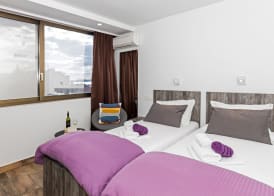 Apinelo Tower Rooms 4