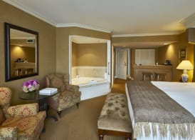 Wedgewood Hotel & Spa - Relais & Chateaux 3