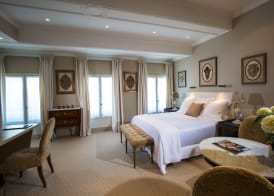 Hotel d'Europe 4