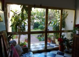 Hostal Escandinavia 2