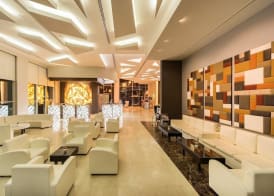 Best Western Plus Doha 5