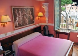 Hotel Barrett 5