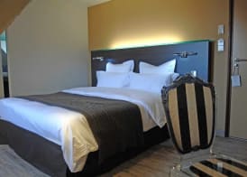 Château de Champlong Table Hôtel **** Golf & Spa 3