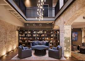 Harbour Rocks by Ode Hotels 3