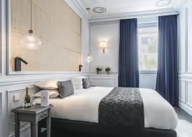 Hôtel Le Versailles 5