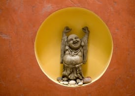 Melarose Feng Shui Hotel 4