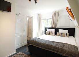 Hotel Zand 2