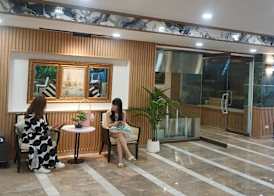 Hotel Pattaya Beach 4