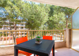 Salou Pacific 5