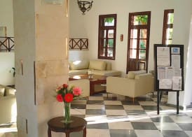 Kalydna Island Hotel 4