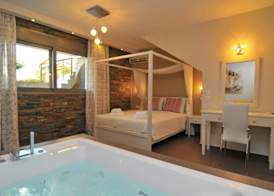 Ntinas Filoxenia Hotel & Spa 2
