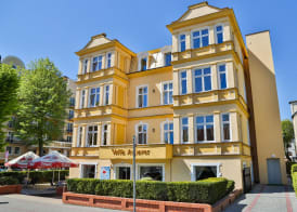 Villa Antares I & II 2