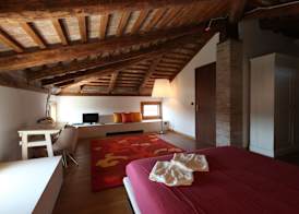 Venissa Wine Resort 4